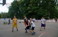 Piešťany Streetball - Propozície