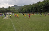 Rožňava Minifutbal - Fotogaléria