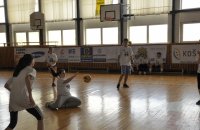 Košice Volejbal - Výsledky skupina A