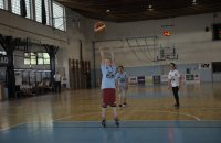 Poprad Minimixbasketbal - Propozície 3. kola