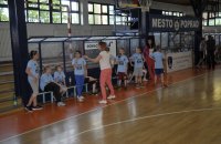 Poprad Minimixbasketbal - Výsledky 3. kola