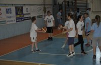 Poprad Minimixbasketbal - Priebežná tabuľka po 3. kolách