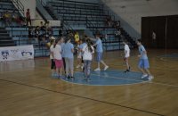 Poprad Minimixbasketbal - Propozície 4. kola