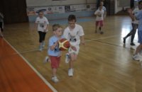 Poprad Minimixbasketbal - Výsledky 4. kola