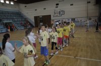 Poprad Minimixbasketbal - Propozície 5. kola