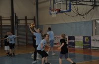 Poprad Minimixbasketbal - Výsledky 5. kola