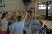 Poprad Minimixbasketbal - Fotogaléria