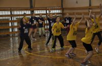 Lučenec Minivybíjaná, Streetball - Fotogaléria