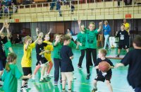 Bratislava Minibasketbal