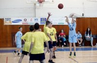 Piešťany Basketbal - Fotogaléria