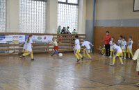 Poprad Minifutbal - Výsledky dlhodobej časti