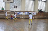 Poprad Minifutbal - Propozície - Finále