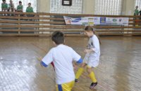 Poprad Minifutbal - Výsledky - Finále