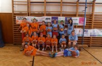 Bratislava Summer camp - Fotogaléria