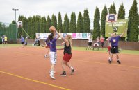 Kechnec Streetball - Propozície