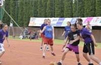 Kechnec Streetball - Výsledky