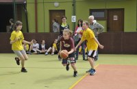 Kechnec Streetball - Fotogaléria