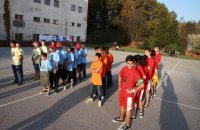 Košice Trojboj zdatných klientov - Propozície