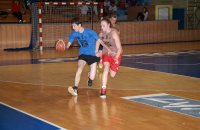 Košice Basketbal - Zoznam prihlásených škôl