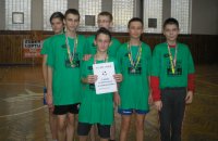 Považská Bystrica Futsal - Výsledky