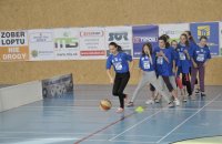 Trebišov Minibasketbal - Fotogaléria