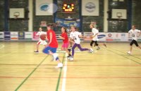 Košice Minibasketbal - Fotogaléria