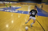 Košice Futsal - Propozície