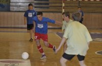 Košice Futsal (Chlapci) - Zoznam prihlásených škôl