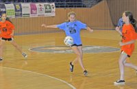 Košice Futsal (Dievčatá) - Zoznam prihlásených škôl
