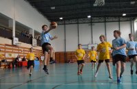 Michalovce Minibasketbal - Fotogaléria