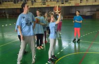 Bratislava Minibasketbal - Propozície