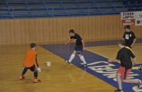 Košice Futsal 2015 Chlapci - Výsledky základnej časti