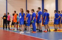 Stará Ľubovňa Futsal - Zoznam prihlásených škôl