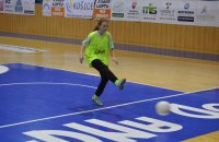 Košice Futsal 2015 Dievčatá - Výsledky