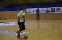 Košice Futsal Dievčatá - Fotogaléria finálových skupín