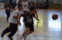 Poprad Minimixbasketbal - Fotogaléria FINÁLE