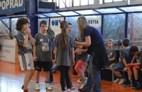 Poprad Minimixbasketbal - Propozície 4. kola