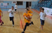 Poprad Minimixbasketbal - Výsledky 3. kola