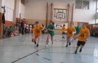 Poprad Minimixbasketbal - Fotogaléria