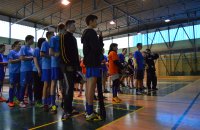 Košice Florbal - Rozpis zápasov finálovej časti