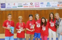 Piešťanská Basketbalová liga - Fotogaléria