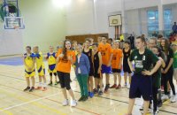 Piešťanská Basketbalová liga - Propozície