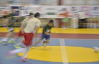 Stará Ľubovňa Futsal - Výsledky 1. kola a termín 2. kola