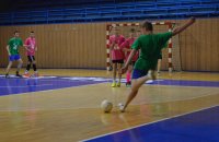 Košice Futsal Chlapci 2015 - Fotogaléria finálovej časti