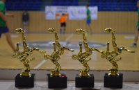 Košice Futsal Chlapci - Výsledky finálovej časti
