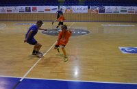 Košice Futsal - Rozpis zápasov 2. časti (CHLAPCI)