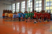 Veľké Kapušany Minibasketbal - Propozície