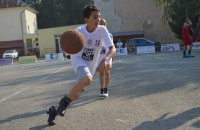 Michalovce Streetball - Fotogaléria