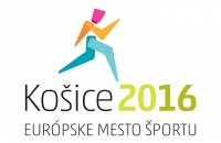 Košice, Európske mesto športu 2016 - ZLND