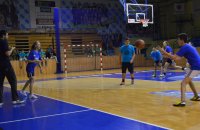 Košice Basketbal - Fotogaléria